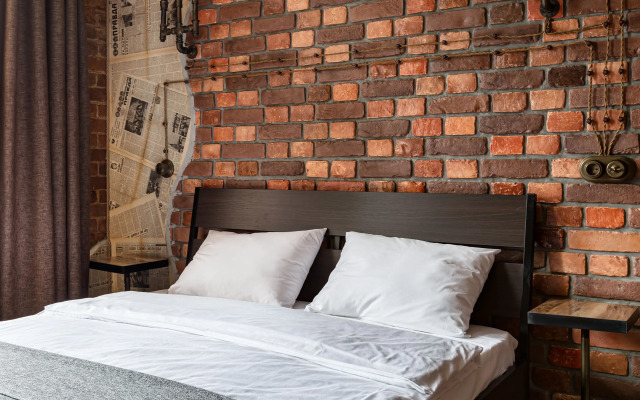 Апартаменты Видовой апартамент в центре на канале Грибоедова