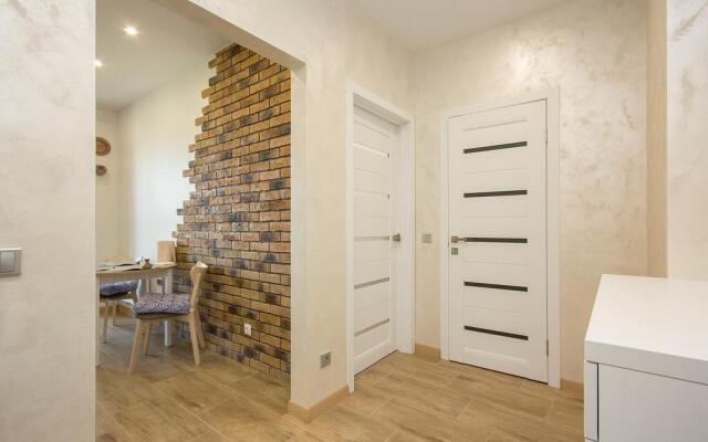 Апартаменты Уютные апартаменты на Мосина