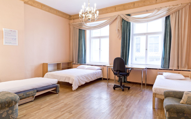 Arsenal Apartments