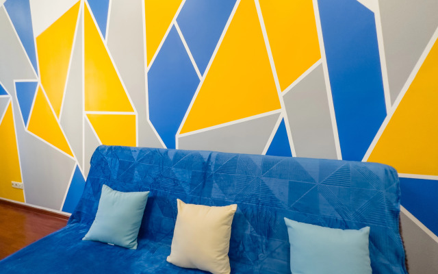 Квартира на Улице Маковского 16