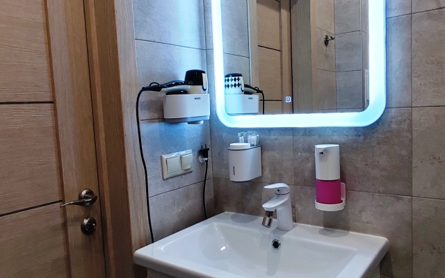 Квартира  MiHome Фантастические Закаты