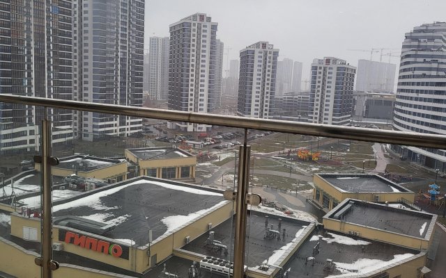 Minsk Mir #1 Apartments
