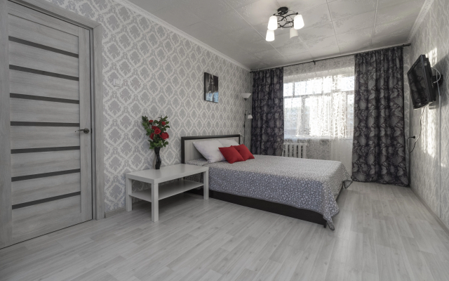 Квартира Уютная однокомнатная в Зеленой роще