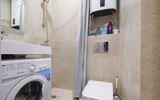 V Adlere Zhk Rezident Posutochno Ot Letoarart Apartments