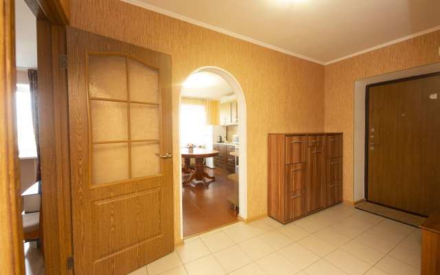 Квартира 2 комнатная квартира улица Энергетиков 16