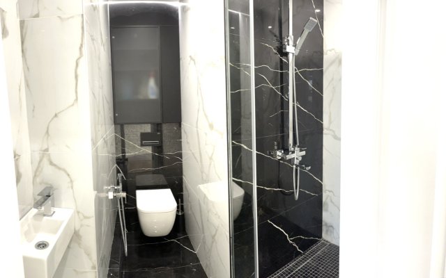 Shvedskie Trekhkomnatnye Na Nemige Apartments