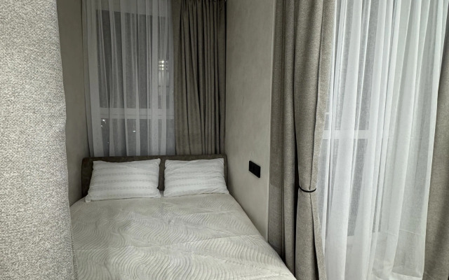 Квартира Сантьяго