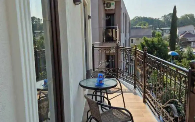 ArMarinHouse Guest House