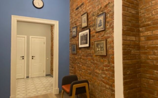 Апартаменты Невский проспект 72