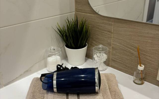 Апартаменты уютные у Вознесенкого тракта