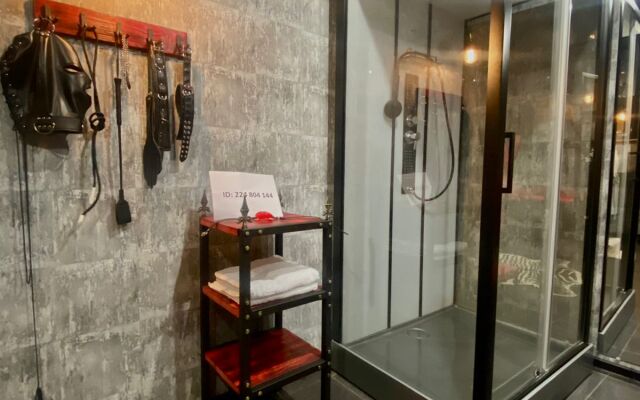 Мини-отель Трикселион