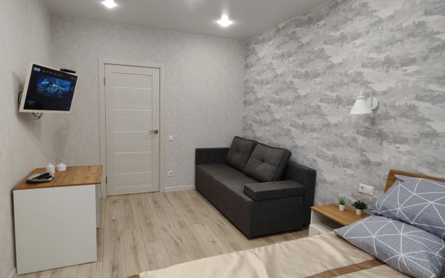 Квартира SunRise Apart