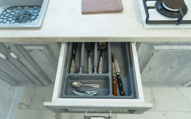 Апартаменты Apartment Kantiana 3.4