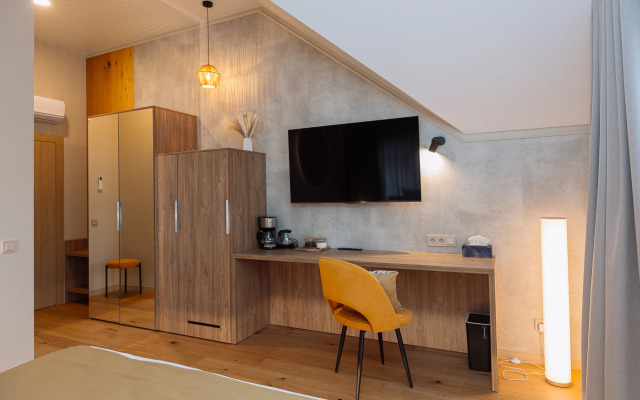 Апартаменты Malkova Аpartments на Герцена 4