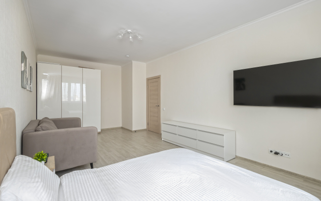 Na Warsaw ShosseApartments