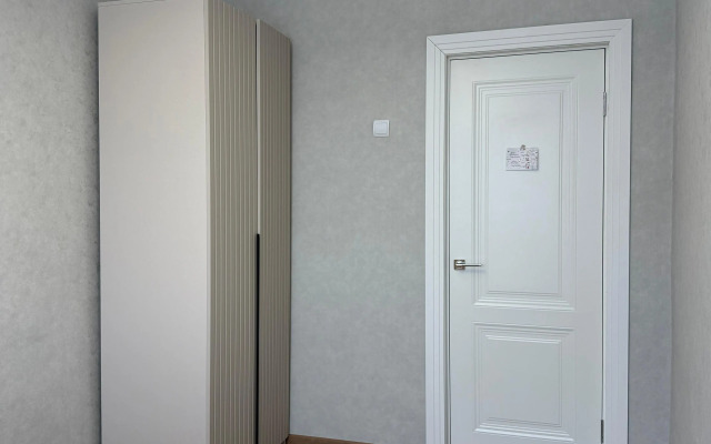 Апартаменты в тихом районе города