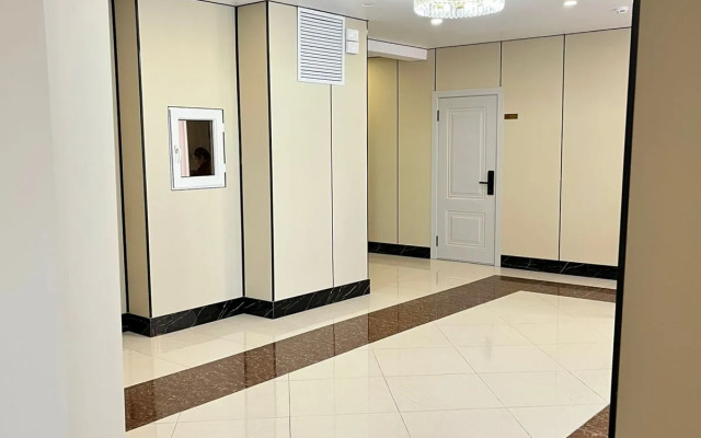 Qul-Khadisha Park Hotel