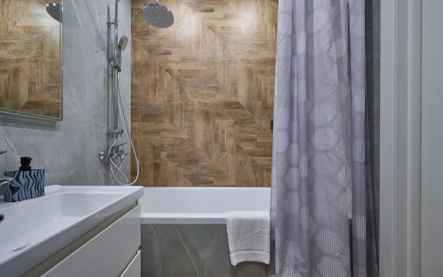 Апартаменты Your Place Парк Таун