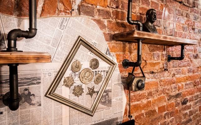 Апартаменты в Центре Петербурга