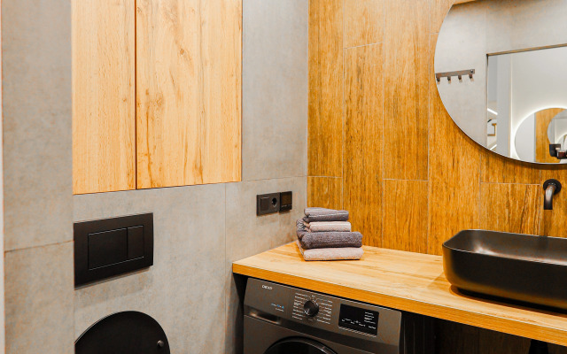 Апартаменты SochiHome Депутатская