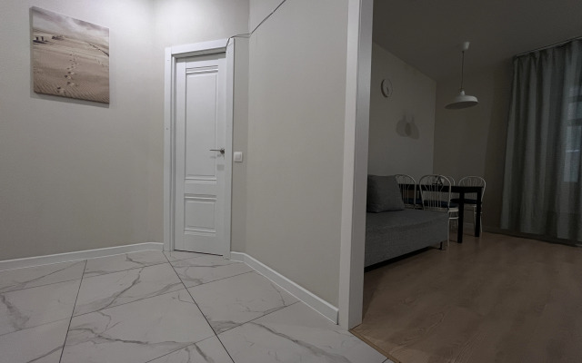 Квартира тихая Двушка на Ріхтера