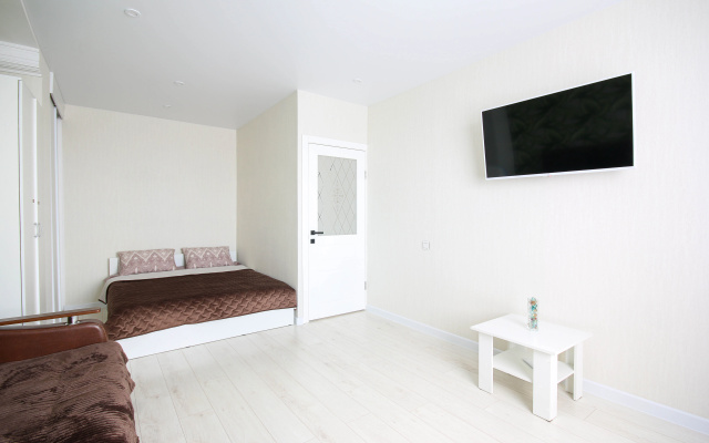 Apartlux Novy Arbat 26 Apartments - Apartment in Moscou - Photo 4