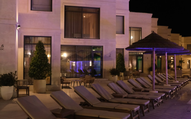 Costa Brava Hotel