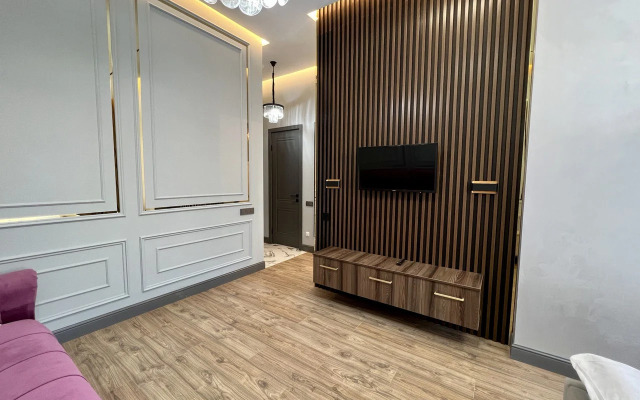 V Zhk Legenda v Tsentre Goroda Flat