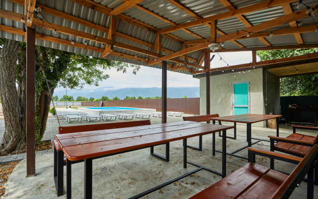 Rising Star Guest house
