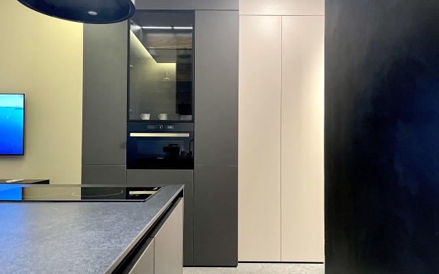 Апартаменты Rauktis Apartments