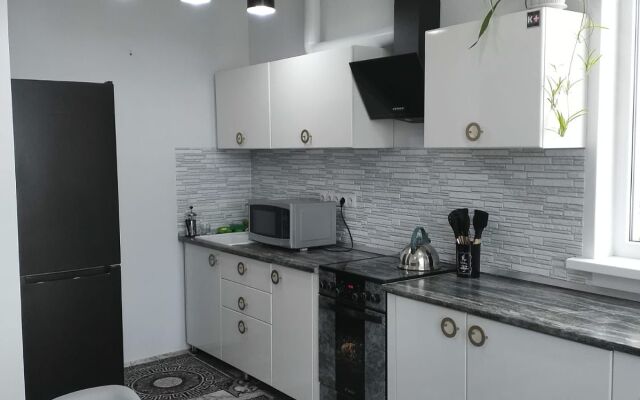 Dlya Semyi v Mikrorayone Persikovy Sad Privat House