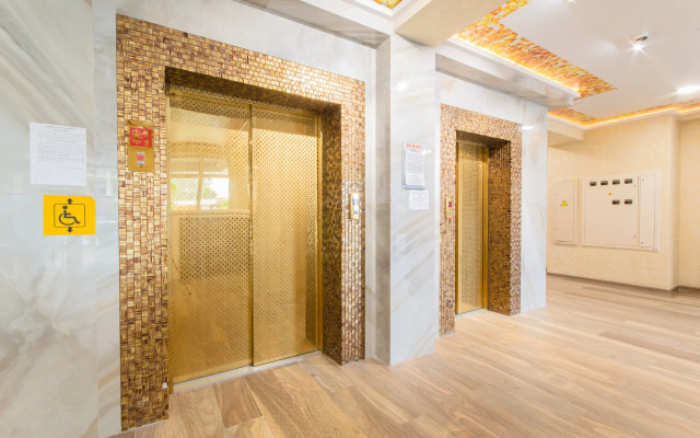 Caravel Portugal PosutochnoSochi.rf Apartments 3