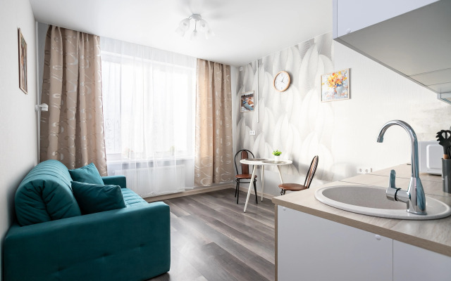 Квартира Двухкомнатная Рядом с Новoрижcким Шосcе