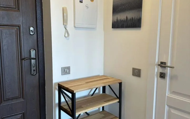 Квартира на Конюхова 12