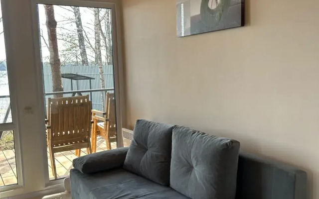 Частный дом Новый озеро Селигер