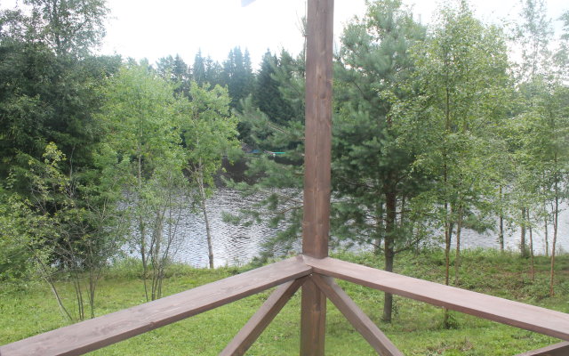 Alavoyne Guest House