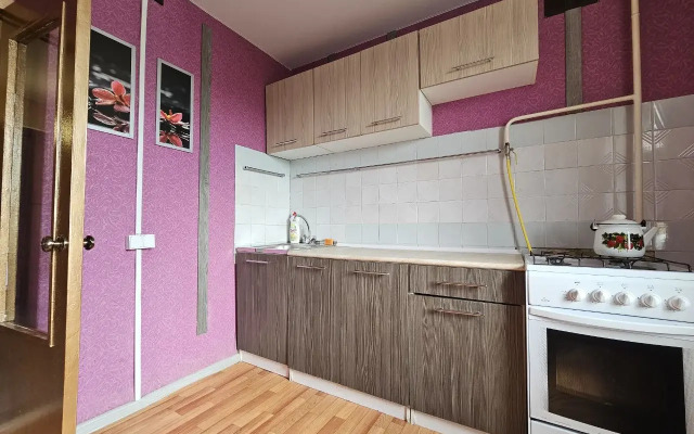 L.v.hotels Na Prospekte Lenina 88 Flat
