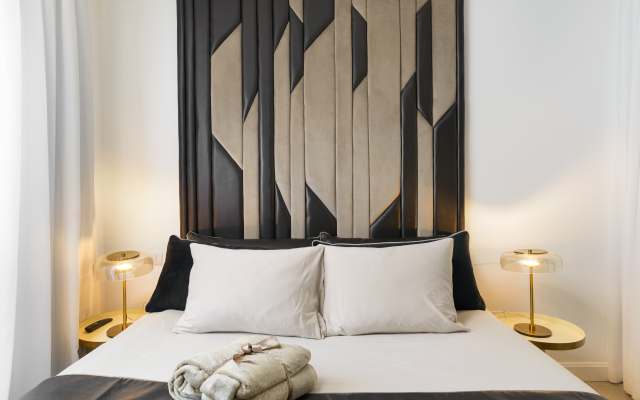 Luxury With Terrace & Sea View By Feelhome Apartments