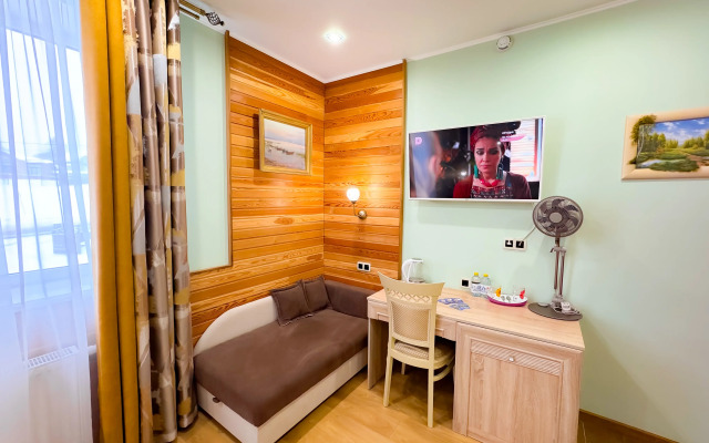 Sputnik Guest House