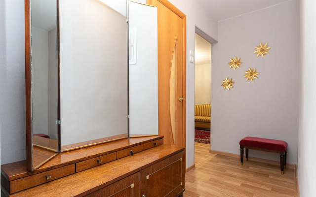 V Stile Sssr Apartments