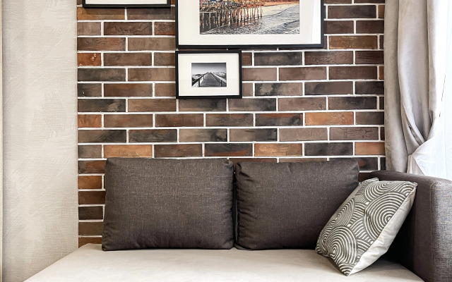 Апартаменты Лофт Синее Море