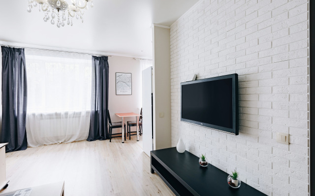 Апартаменты на Ноградской 7Б