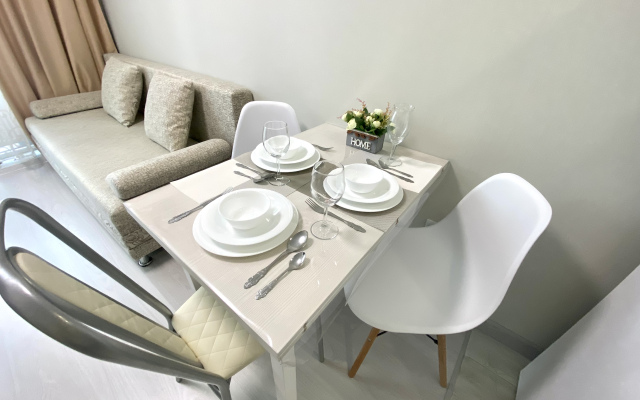 Fsf Dvuhkomnatnye Distancionnyj Zaezd Apartments