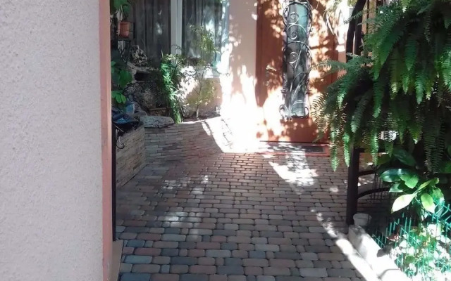 Na Ulitse Danchenko 3 Guest house