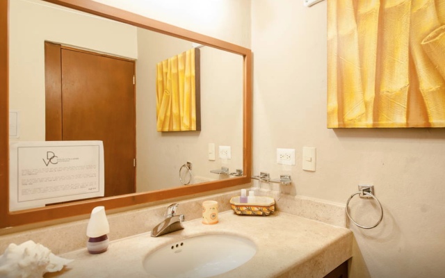 Dolce Vita Caribe Guest House