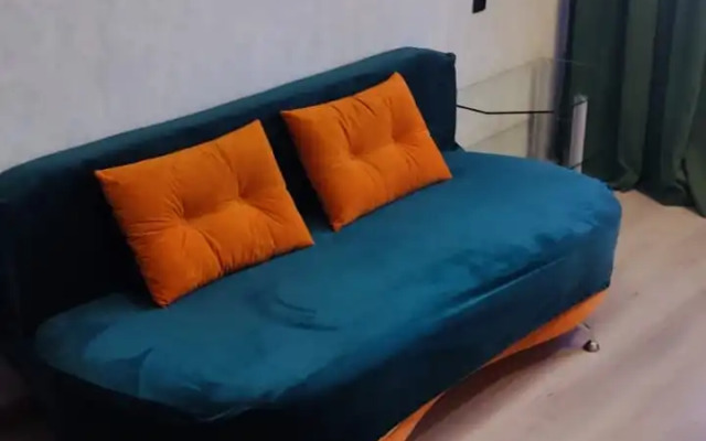 Квартира на набережной реки