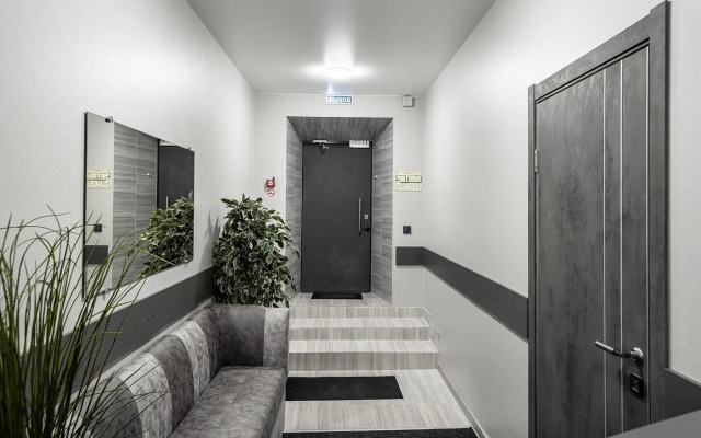 Мини-Отель Милар