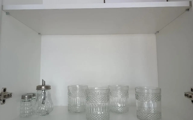 Apartamenty Chaykovskiy na Gagarina 30 Flat