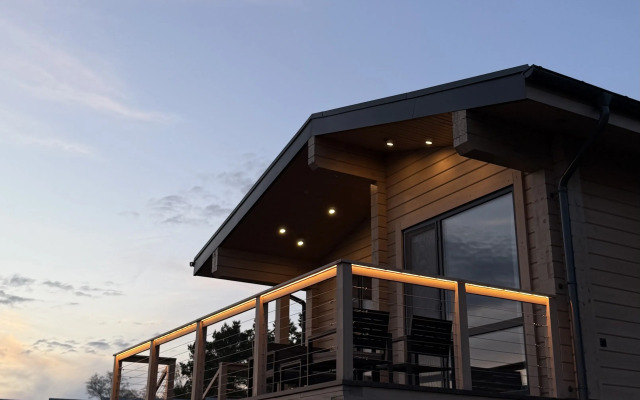 База отдыха BorWood