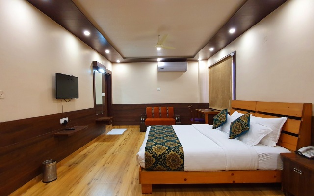 Buddha House Himalayan Brothers Hotel